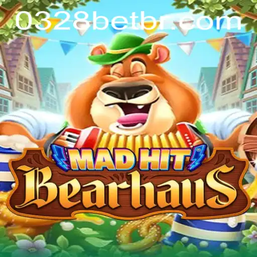 Unveiling MadHitBearhaus: The Exciting Game Journey with 0328BET.COM