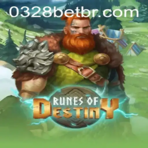 Discover the Magic of RunesOfDestiny: A Captivating Gaming Experience