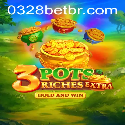 Exploring the Intriguing World of 3potsExtra: The Latest Sensation from 0328BET.COM