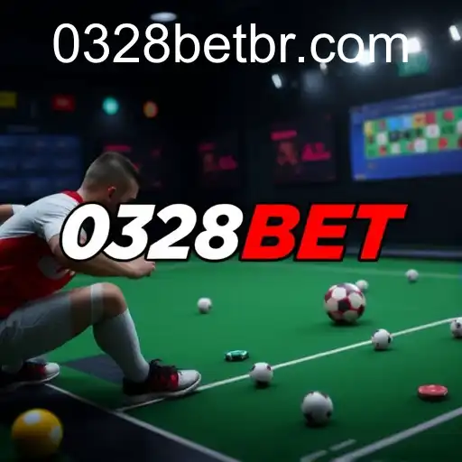 About Us: The Journey of 0328BET.COM