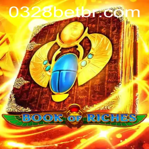 Discovering the Enchantment of BookofRiches at 0328BET.COM