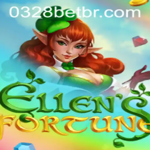 EllensFortune: A Captivating Gaming Experience with 0328BET.COM