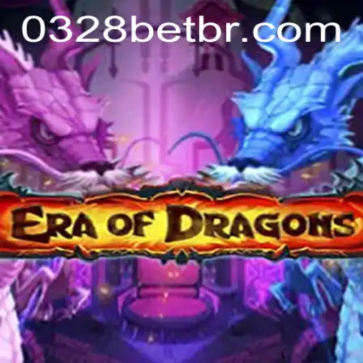 EraOfDragons: An Epic Adventure Awaits with 0328BET.COM