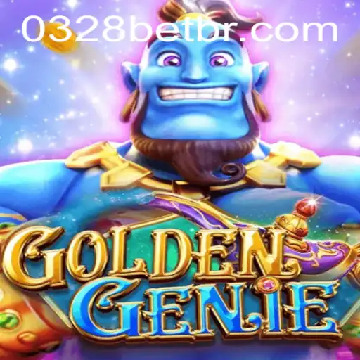 Exploring the World of GOLDENGENIE on 0328BET.COM