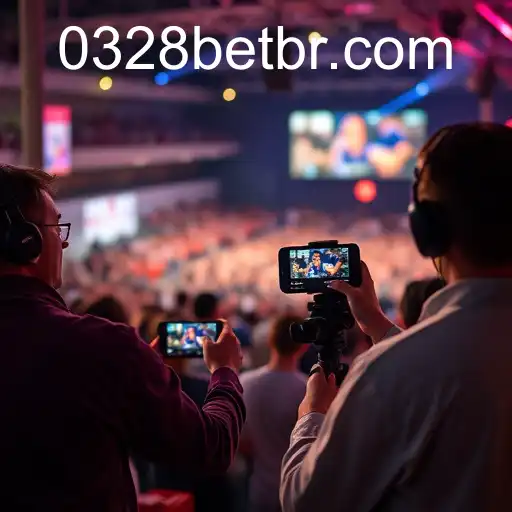 The Rise of Live Streaming: An In-depth Look at Its Evolution and Impact