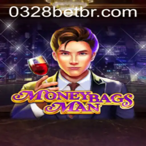 MoneybagsMan: An Exciting New Casino Game at 0328BET.COM