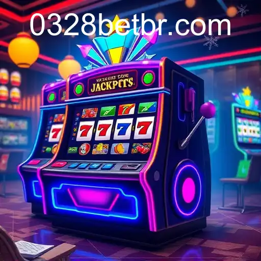 Online Slots: A Detailed Exploration of 0328BET.COM