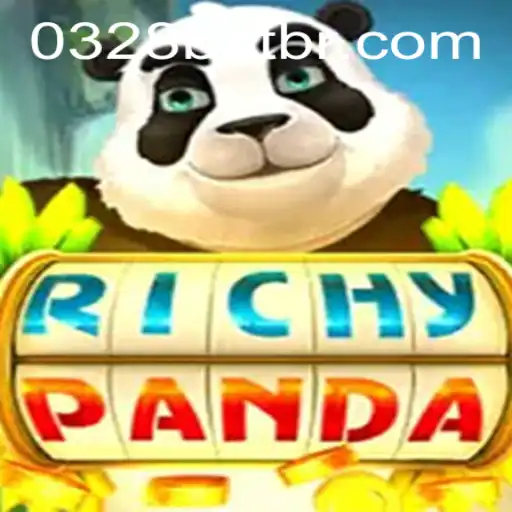 RichyPanda: A Deep Dive into the Exciting World of 0328BET.COM's Newest Game