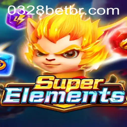 SuperElements: A New Era of Strategic Gameplay