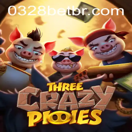 Explore the Exciting World of ThreeCrazyPiggies at 0328BET.COM